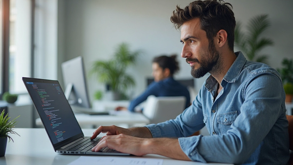 Профессиональное сравнение различных инструментов управления знаниями на экранах компьютеров