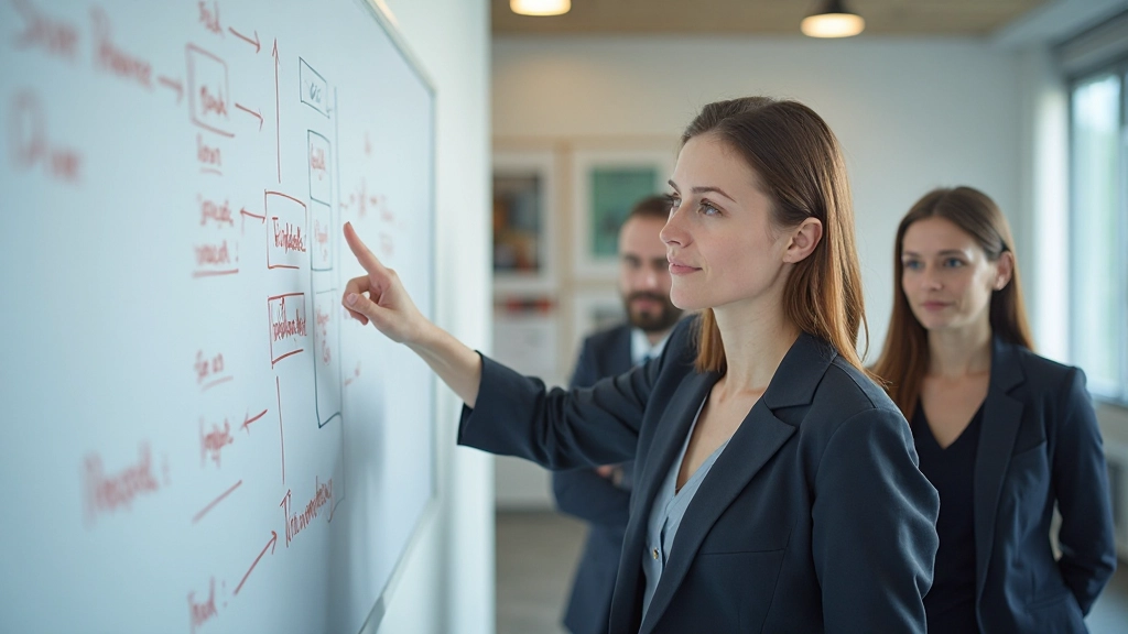 Диаграмма и схема системы организации информации