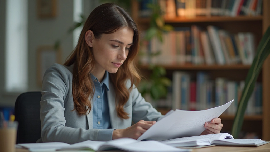 Специалист развивает навыки обучения и организации знаний