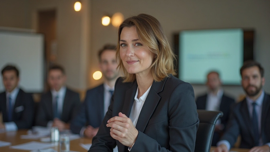 Специалист проводит обучение по системам управления информацией и организации знаний